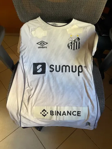 Camisas de time