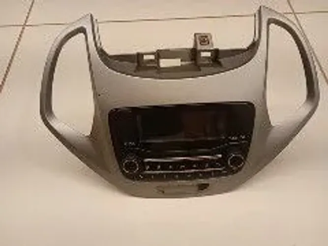 Vendo multimídia Ford KA original de fábrica