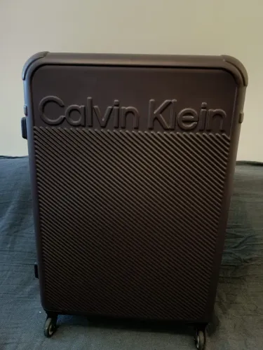 Mala 23kg Calvin Klein - ORIGINAL EUA
