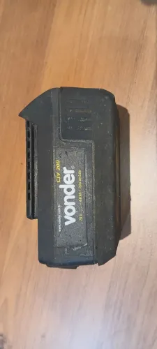 Bateria