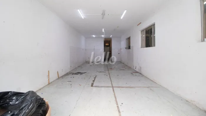 Comercial para alugar no(a) Vila Lúcia
