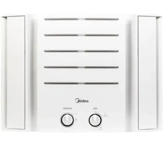 Ar-Condicionado de Janela Springer Midea