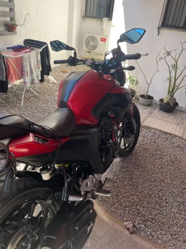 Yamaha FZ25 250 Fazer Flex 2021