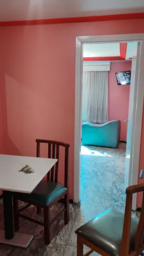 motel