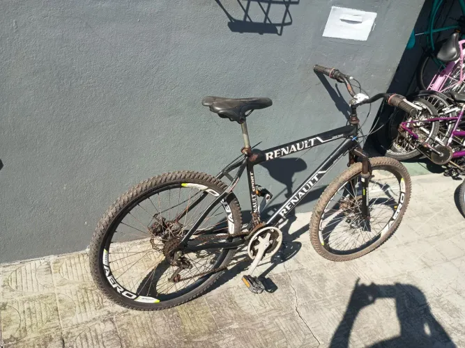 Bike MTB