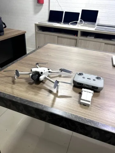 Drone DJI 4 Pro
