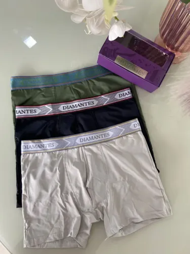 Diamantes Lingerie 