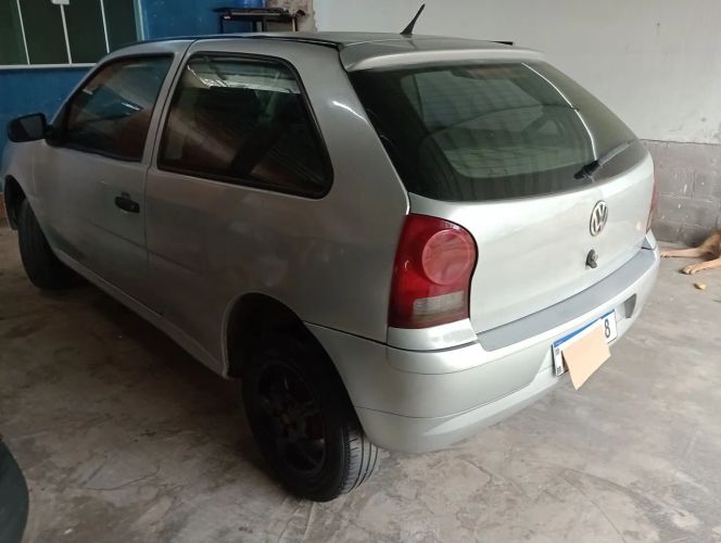 Imagem de Volkswagen Gol Geração VI City 1.0 8V MI Total Flex 2P 2014