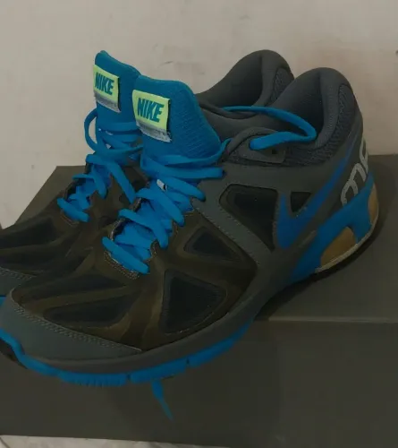 Nike Max Runner 4 para trabalhar número 41 original