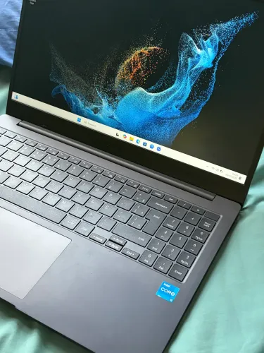 Notebook SSG Galaxy book 2 
