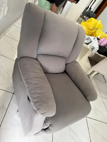 vendo poltrona