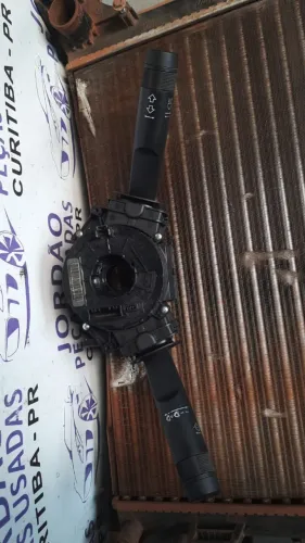 Chave de seta Cobalt 1.4 ano 2013 sem air-bag