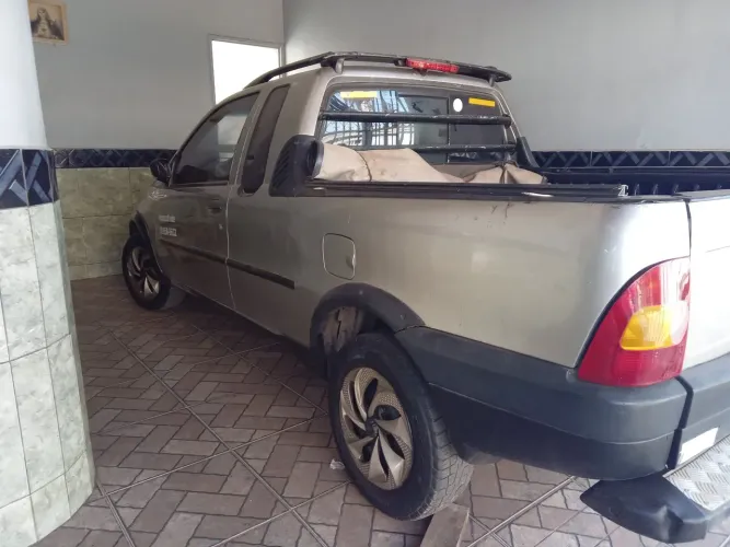 Faço Entrega de elétricos doméstico e mercadorias