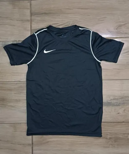 Camisa Da Nike Infantil