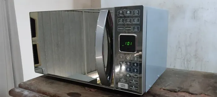 Microondas philco 25 litros