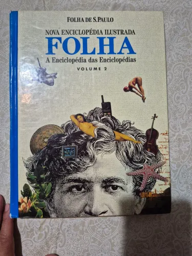 Enciclopedia ilustrada folha 2