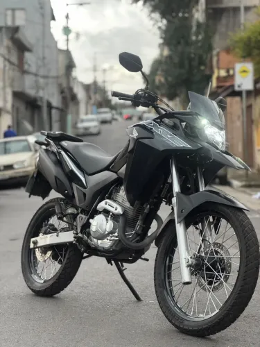 Vendo Xre300