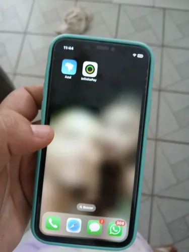 Iphone 11 pro 256gb