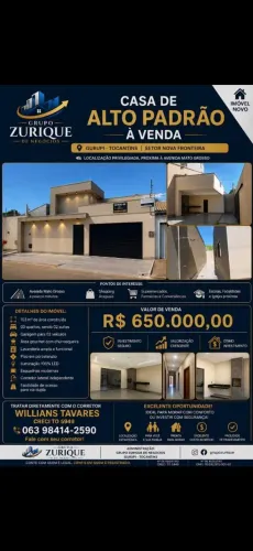 Oportunidade para morar bem