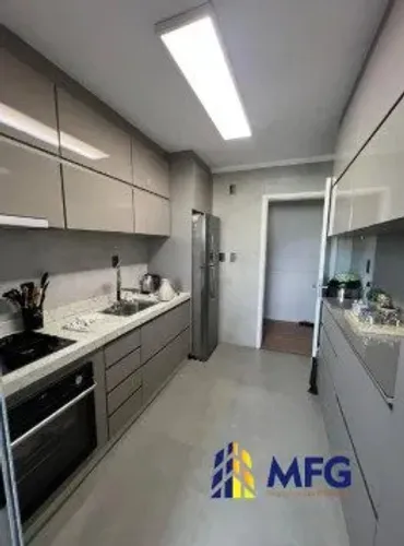 Apartamento para Venda - Condomínio Edifício Cláudia Vieira | Campolim - Sorocaba/SP