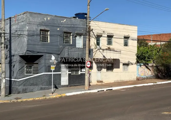 Apartamento em frente a Orla Morena.