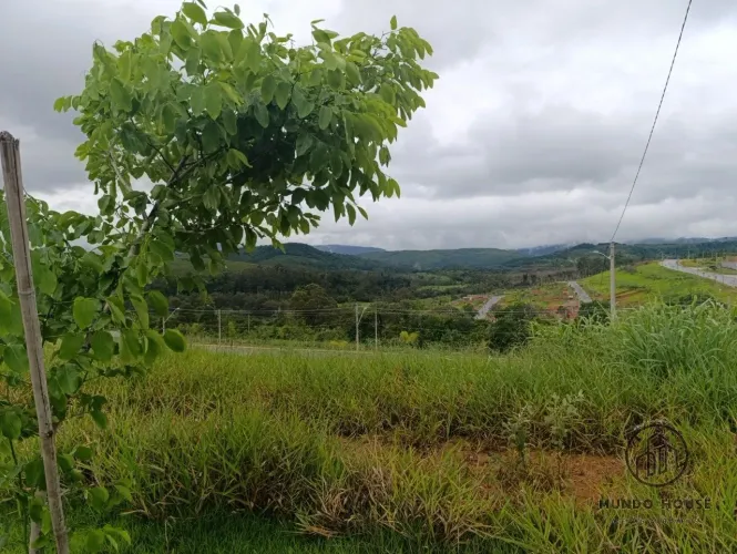 TERRENO À VENDA NO CONDOMÍNIO VILLA ALLEGRO