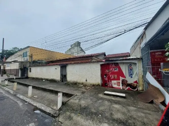 Imóvel com ótima proposta Casa no Coreia, Mesquita - RJ, Nº 139, 2 quartos, 236,65m² | Ve