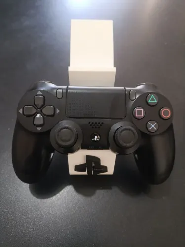 CONTROLE PS4 ORIGINAL HALLEFECT