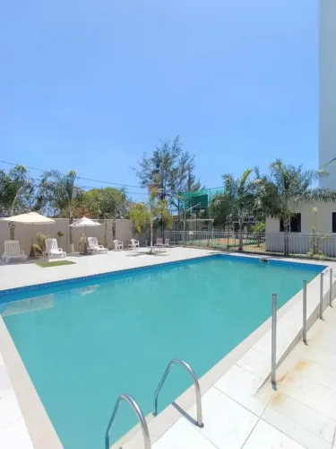 Apartamento no viva vida ideal