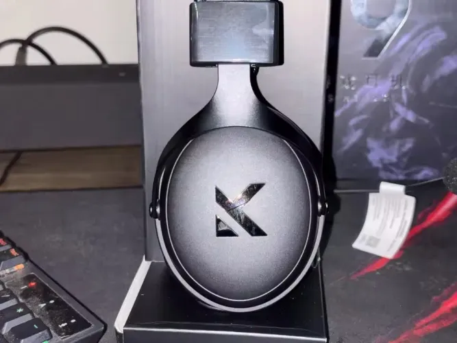 Headset MCHOSE V9 Pro
