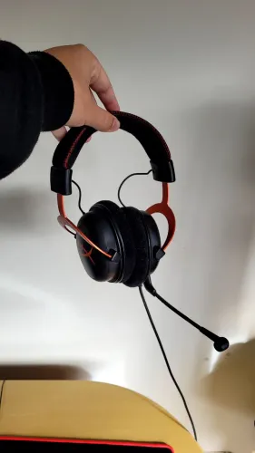 Headset