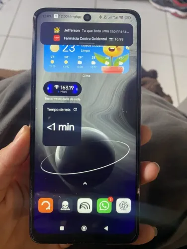 Redmi Note 13