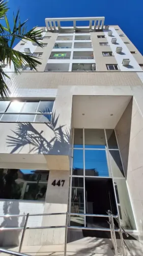 APARTAMENTO À VENDA I Edifício Art Ville