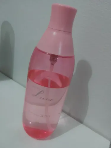 Body Splash Luna Natura 