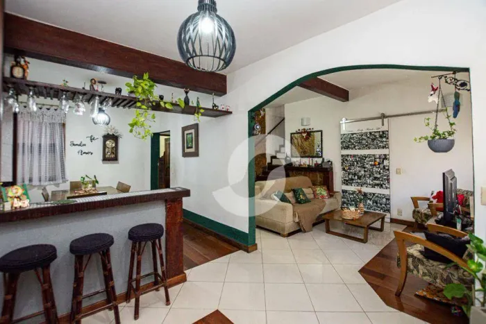 Casa em Icaraí, RARIDADE