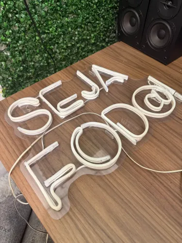 Led personalizado