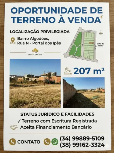 Terreno