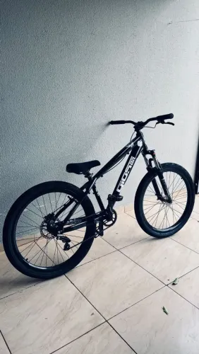 Bike gios
