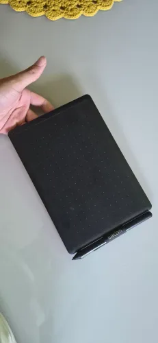 Mesa Digitalizadora Wacom One CTL472L