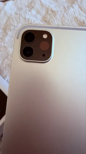 Ipad Pro 11 M1 128gb 