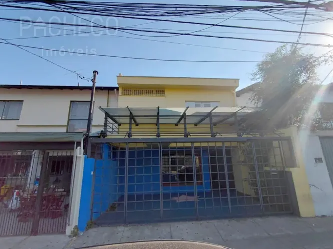 Casa, Pinheiros - São Paulo
