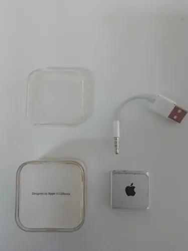 iPod shuffle 2GB