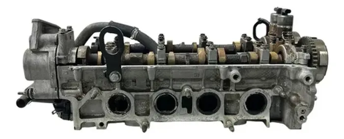 Cabeçote Ford Focus 2.0 2015