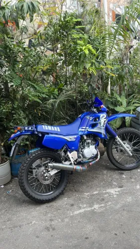 Dt 200R