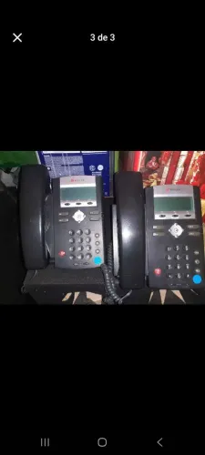 Telefones