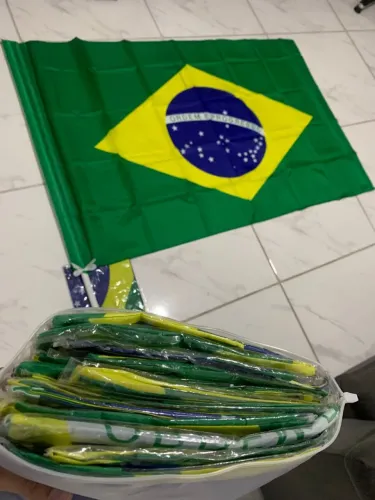 Bandeira do Brasil
