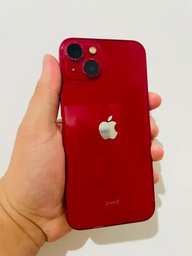 iPhone 13 128gb 80%