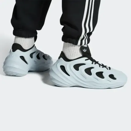 Tênis adidas adiFOM Q Halo Blue