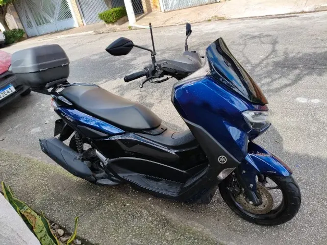 NMAX 160