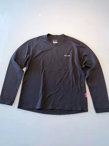 Camisa Térmica da marca Sold